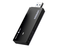 UGREEN Karta sieciowa USB CM499 Wi-Fi 6 1800 Mb/s 2.4 + 5 GHz - 1501486 - zdjęcie 2